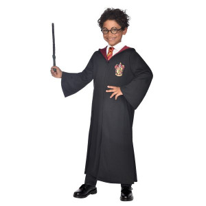 Strój Czarodzieja Czarodziej Harry Potter - 128