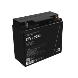 Akumulator żelowy 12V 20Ah