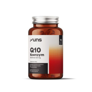 Koenzym Q10 90 kaps.