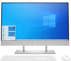 Komputer Aio Hp 27-dp0076ns Windows 11 Home Pl