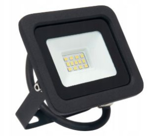 Halogen Led Smd Naświetlacz 10w 6000k