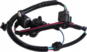Czujnik Położenia Wału 37840-p0a-a01 37840-paa-a01