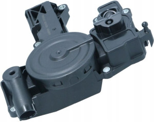 Odma Separator Oleju Skoda Yeti Vw Amarok Beetle