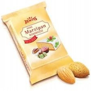 Masa Marcepanowa Zentis 200g