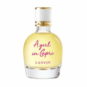 LANVIN A Girl In Capri 90 ml woda toaletowa EDT Spray