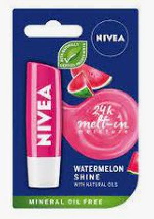 Nivea Fruity Melon Zestaw Kosmetyków Prezentowy