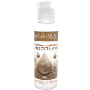 CHOCOLATE Boss of Toys 100 ml lubrykant nawilżający