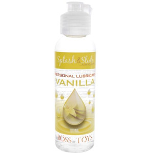 VANILLA Boss of Toys 100 ml lubrykant nawilżający