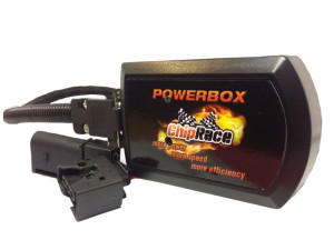 Chip Tuning Box Skoda Octavia 2.0 Tdi 150 Km
