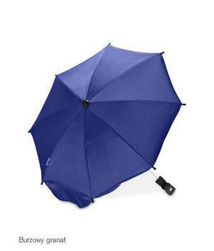 N20 Parasolka Burzowy Granat