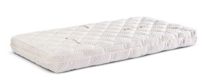 Materac Visco Cashmere 120×60 (11Cm)