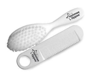 330987 Szczotka Grzebien Tommee Tippee