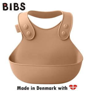 Bibs Premium Bib Earth Śliniak Silikonowy