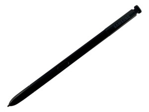 Samsung Galaxy Note 9 N960 ORYGINALNY RYSIK STYLUS PEN Czarny
