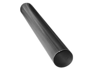 Rura piecowa, rura do parnika fi 13cm