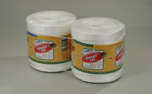 Sznurek Rolniczy DEFALIN GIGANT 1700 TEX 9KG 1170M