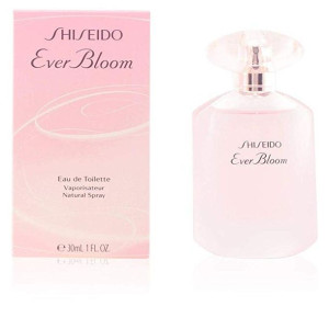 Shiseido Ever Bloom 90ml woda toaletowa