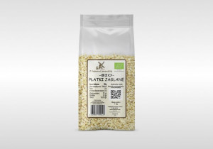 Płatki Jaglane BIO 500g