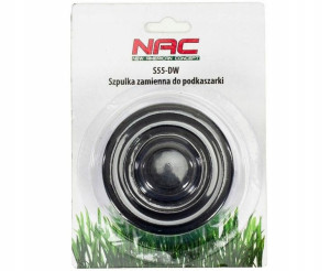 NAC Głowica do podkaszarki TE55-DW