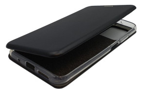 ELEGANCKI pokrowiec futerał silikon do Xiaomi Redmi 10