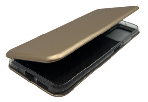 ELEGANCKI pokrowiec futerał silikon do Xiaomi Redmi 10