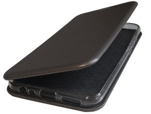 ELEGANCKI pokrowiec futerał silikon do Xiaomi Redmi 8