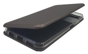 ELEGANCKI pokrowiec futerał silikon do Xiaomi Redmi Note 10 / 10s