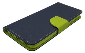 LIMONKOWY pokrowiec futerał silikon do Redmi Note 9T