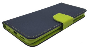 LIMONKOWY pokrowiec futerał silikon do Xiaomi Redmi Note 10 Pro