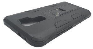 PANCERNY pokrowiec case silikon do Redmi 9