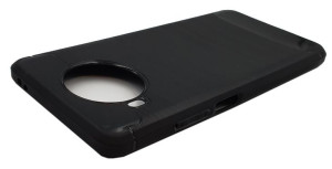 SOLIDNY pokrowiec case silikon do Xiaomi Mi 10T Lite 5G