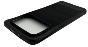 SOLIDNY pokrowiec case silikon do Xiaomi Mi 11 Ultra