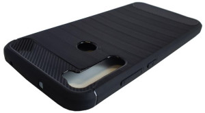 SOLIDNY pokrowiec futerał silikon do Redmi Note 8T