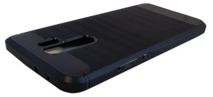 SOLIDNY pokrowiec futerał silikon do Redmi Note 9