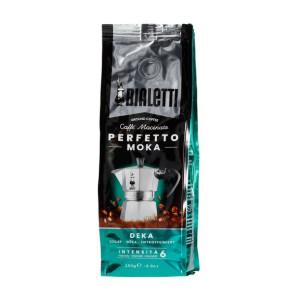 Bialetti Perfetto Moka Deka 250g