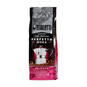 Bialetti Perfetto Moka Delicato 250g