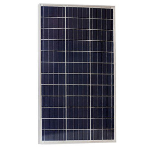 Panel Solarny Bateria Słoneczna 70w 12v Solar
