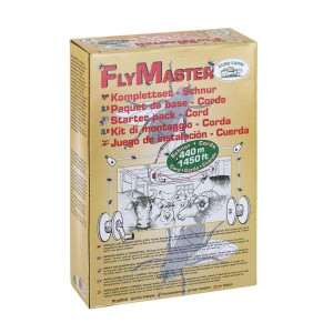 Łapacz owadów FlyMaster linka 440 m