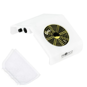 Profico Pochłaniacz pyłu DC-150 40W
