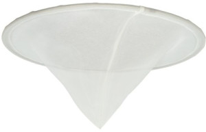 Sito Stożkowe Do Beczki Ø625mm