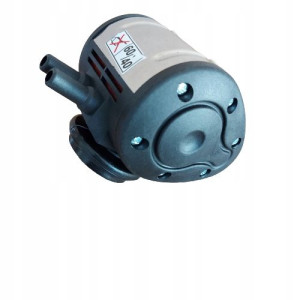 Pulsator pneumatyczny 60/40 z adapterem Duovac