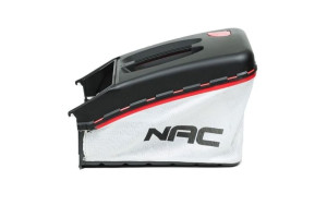 NAC ORYGINALNY Kosz do kosiarek z serii S510 W510