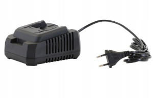 GARDEN ŁADOWARKA QC20 do akumulatora 20V SZYBKA