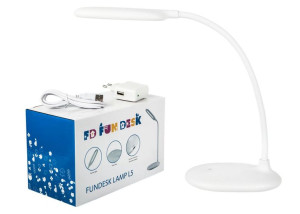 Biurkowa Lampa Led Lampka Na Biurko L5
