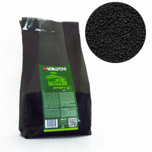 YOKUCHI JANGURU SOIL Naturalne Podłoże do Roślin Egzotycznych w Terrarium 4