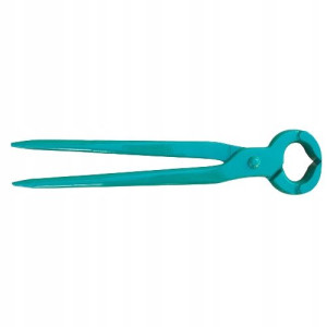 Kleszcze do korekcji kopyt solidne 36cm typ Knipex