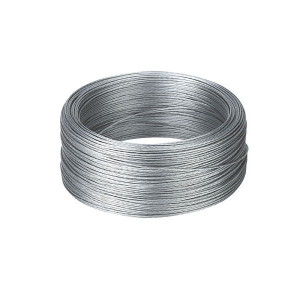 Drut pleciony do pastuch galwanizowany 1,5mm 200m