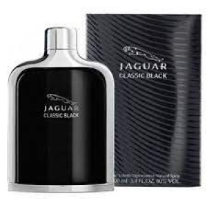 Jaguar Classic Black Woda Toaletowa 100ml