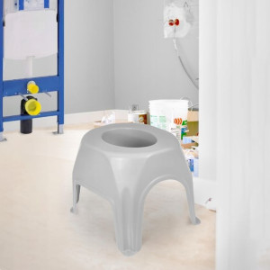 Toaleta Remontowo - Budowlana LIght -Loo