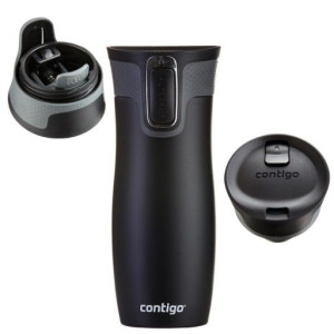 Kubek Termiczny Contigo West Loop 2.0 470 Ml